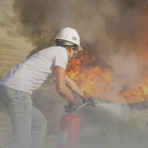 BRIGADA VOLUNTÁRIA - Imagem 1